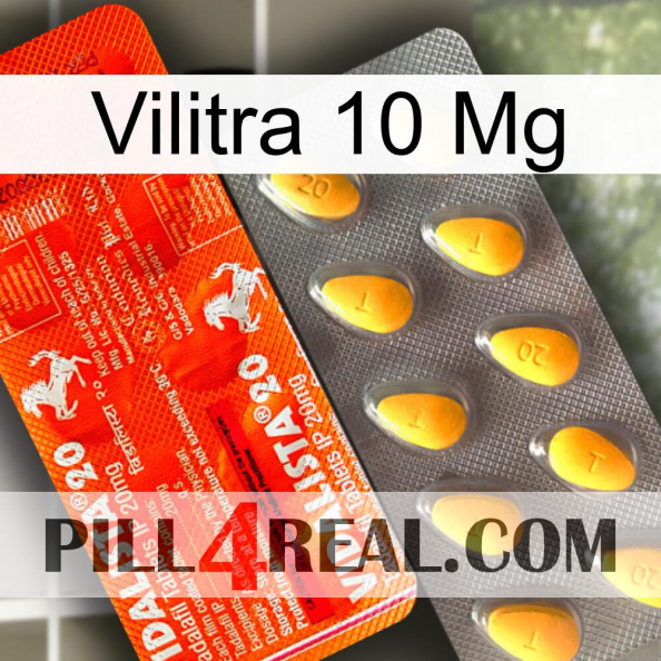Vilitra 10Mg new01
